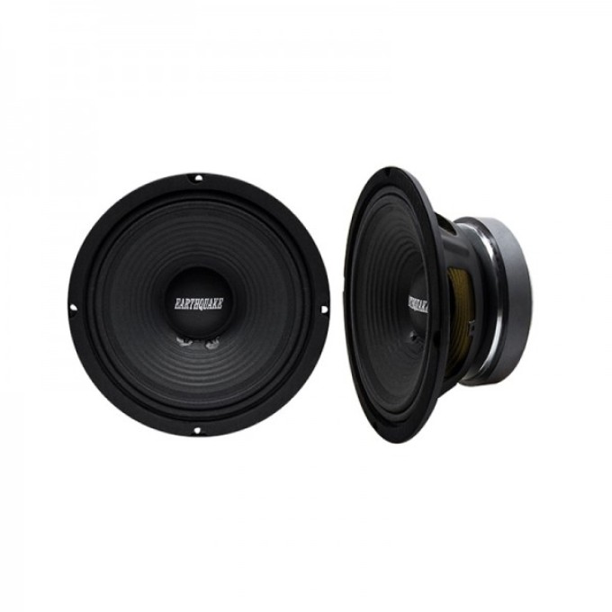 MIDBASS EQ 8-4
