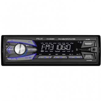 Ράδιο-MP3/BT/USB player FX-293BT Ράδιο-MP3/BT/USB player FX-293BT