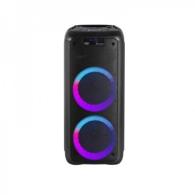 Φορητό ηχοσύστημα Trolley speaker XF-600