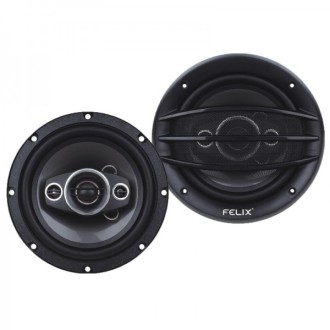 Σετ Ηχεία 6.5" FX-2364N Σετ Ηχεία 6.5" FX-2364N