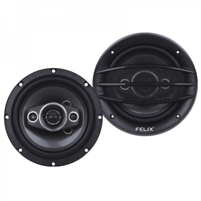 Σετ Ηχεία 6.5" FX-2364N