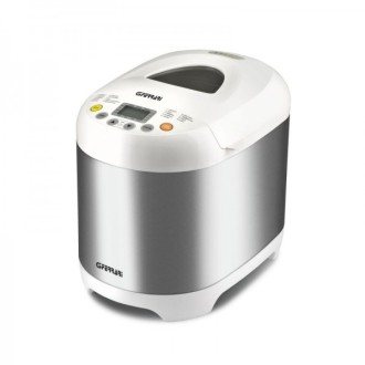 Αρτοπαρασκευαστής χωρητικότητας 1kg G10078
