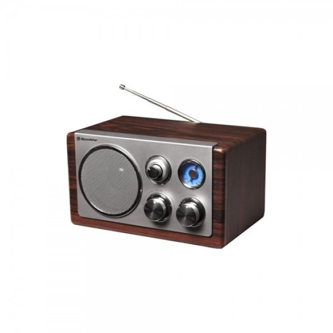 Ραδιόφωνο FM/AM HRA-1245NWD