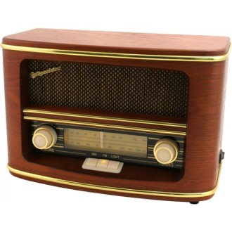 Ραδιόφωνο FM/AM HRA-1500N Ραδιόφωνο FM/AM HRA-1500N