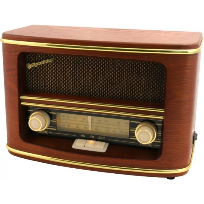 Ραδιόφωνο FM/AM HRA-1500N