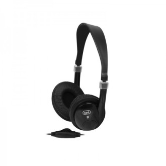 Στερεοφωνικά ακουστικά HiFi HTV-636 5μ. Στερεοφωνικά ακουστικά HiFi HTV-636 5μ.