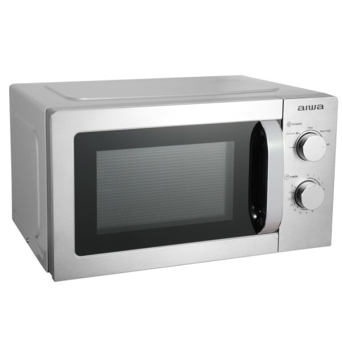 Aiwa MW-200SL Φούρνος Μικροκυμάτων 20L