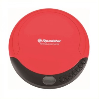Φορητό CD player  PCD-435N CD/RD Φορητό CD player  PCD-435N CD/RD