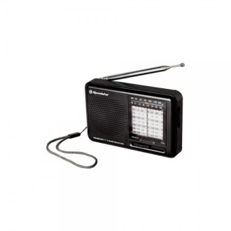 Ραδιόφωνο τσέπης TRA-2989 Ραδιόφωνο τσέπης TRA-2989