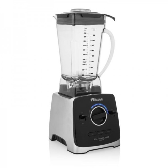 Ισχυρό Blender BL-4473