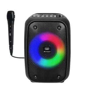 Φορητό μίνι ηχοσύστημα Κaraoke XF-150