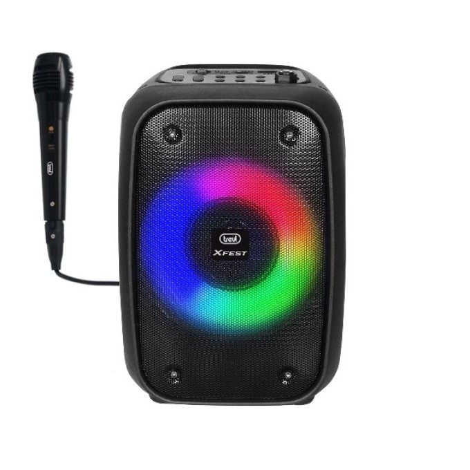 Φορητό μίνι ηχοσύστημα Κaraoke XF-150