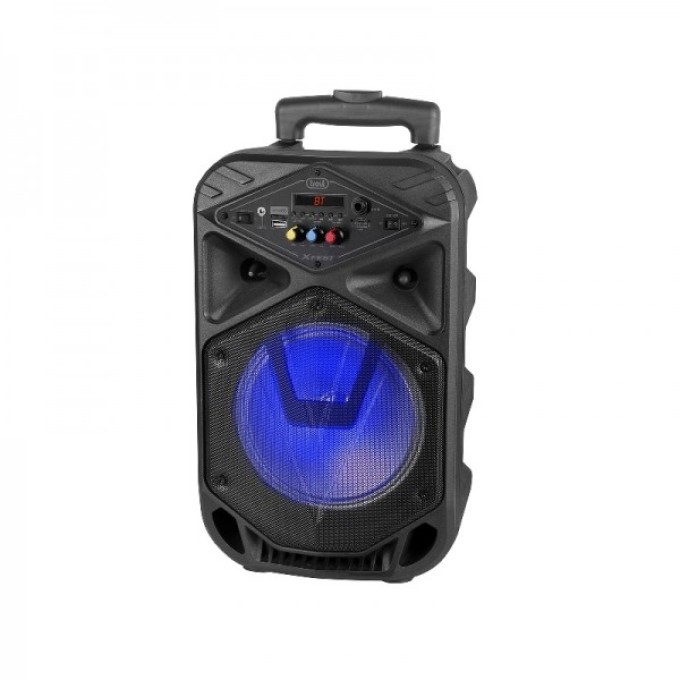 Φορητό ηχοσύστημα Trolley speaker XF-350