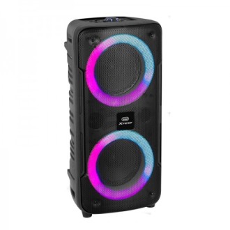 Φορητό ηχοσύστημα Trolley speaker XF-440 Φορητό ηχοσύστημα Trolley speaker XF-440