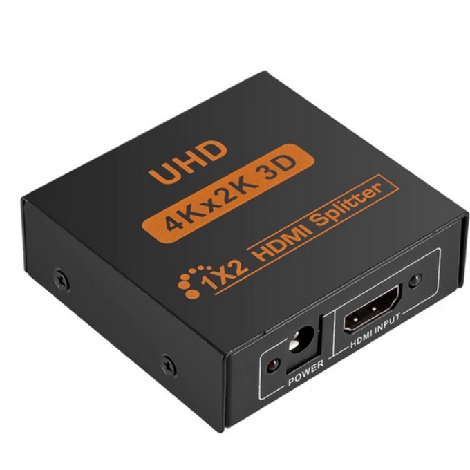 MGLSW04 HDMI SPLITTER 1X2