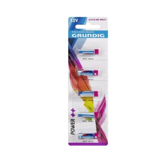 GRUN-MN27/5 ΜΠΑΤΑΡΙΑ GRUNDIG  LR27 GRUN-MN27/5 ΜΠΑΤΑΡΙΑ GRUNDIG  LR27