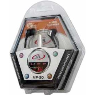 MP-30 Ακουστικά ψείρα MP-30 Ακουστικά ψείρα