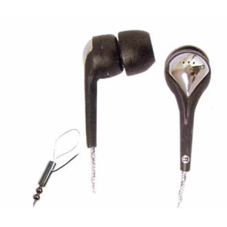 MP-30A Ακουστικά ψείρα με βύσμα 2,5mm MP-30A Ακουστικά ψείρα με βύσμα 2,5mm