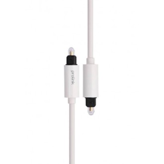MP111 PROLINK TOSLINK - TOSLINK ΟΠΤΙΚΗ ΙΝΑ 2.0m MP111 PROLINK TOSLINK - TOSLINK ΟΠΤΙΚΗ ΙΝΑ 2.0m
