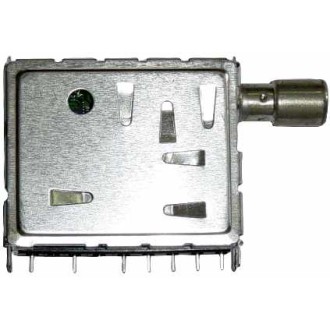 MTM4045 Tuner