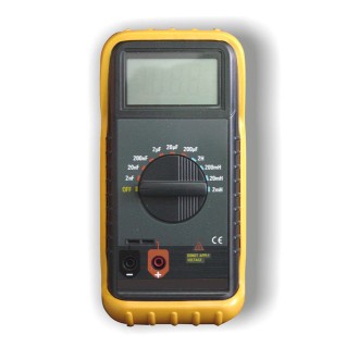 MY-6243   ΚΑΠΑΣΙΤΟΜΕΤΡΟ