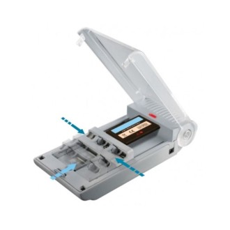 MWI311 Φορτιστής για μπαταρίες Li-On Li-Pol MWI311 Φορτιστής για μπαταρίες Li-On Li-Pol