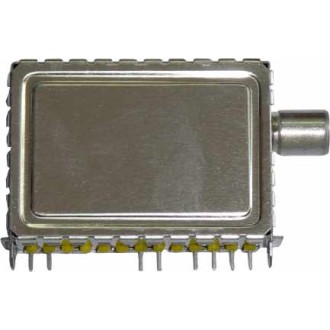 N6 Tuner full channel