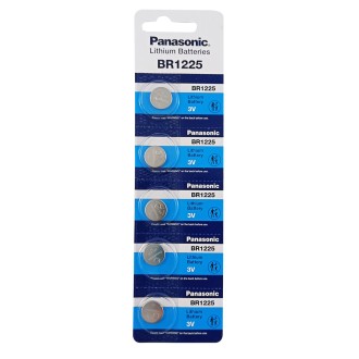 P-BR1225      CR1225  PANASONIC P-BR1225      CR1225  PANASONIC
