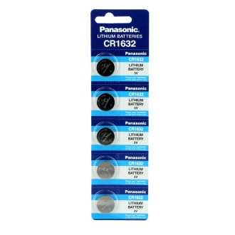 P-CR1632     CR1632  PANASONIC P-CR1632     CR1632  PANASONIC