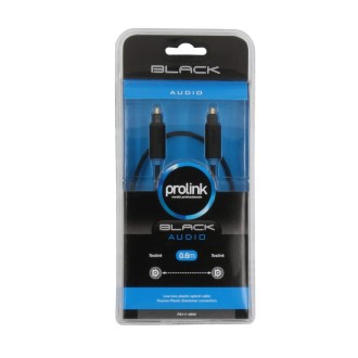 PB111-0300 PROLINK TOSLINK - TOSLINK ΟΠΤΙΚΗ ΙΝΑ- 3,00m PB111-0300 PROLINK TOSLINK - TOSLINK ΟΠΤΙΚΗ ΙΝΑ- 3,00m