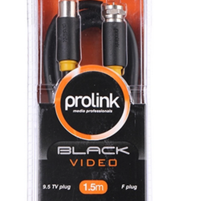 PB253-0150 PROLINK TV ΑΡΣΕΝΙΚΟ - F ΑΡΣΕΝΙΚΟ - 1,5m