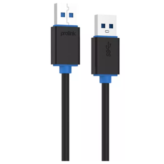 PB459-0150 PROLINK USB 3.0 A - USB 3.0 A - 1,50m PB459-0150 PROLINK USB 3.0 A - USB 3.0 A - 1,50m
