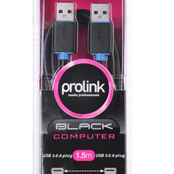 PB459-0150 PROLINK USB 3.0 A - USB 3.0 A - 1,50m