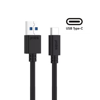 PB485-0100 PROLINK typeC - USB A     VERSION 3.0   1.0m PB485-0100 PROLINK typeC - USB A     VERSION 3.0   1.0m