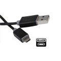 PB487-0150 PROLINK USB2.0 A - USB 2.0 micro USB - 1,50m