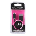 PB491-0015 PROLINK USB2.0 A-USB 2.0 micro USB ΘΗΛΥΚΟ- 0,15m