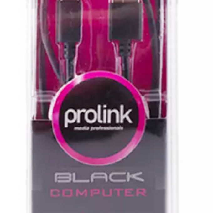 PB495-0100 PROLINK USB 2.0 A - USB 2.0 typeC - 1,00m