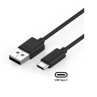 PB495-0100 PROLINK USB 2.0 A - USB 2.0 typeC - 1,00m