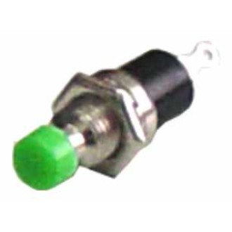 PBS-10B-2 Button (push on)