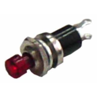 PBS-10B Button (push on)