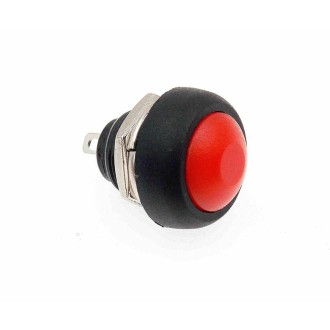 PBS-33B Button (push on)
