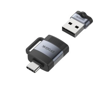 PF023  USB-C TO USB-A 3.0 / USB-A 2.0 TO USB-C ADAPTOR (OTG) PF023  USB-C TO USB-A 3.0 / USB-A 2.0 TO USB-C ADAPTOR (OTG)