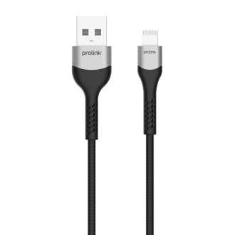 PF347A-0100 USBA2.0 σε Lightning  1m PF347A-0100 USBA2.0 σε Lightning  1m