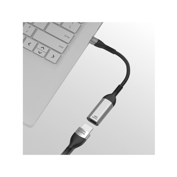 PF352  PROLINK Mini DisplayPort σε HDMI   θηλυκό