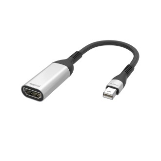 PF352  PROLINK Mini DisplayPort σε HDMI   θηλυκό PF352  PROLINK Mini DisplayPort σε HDMI   θηλυκό