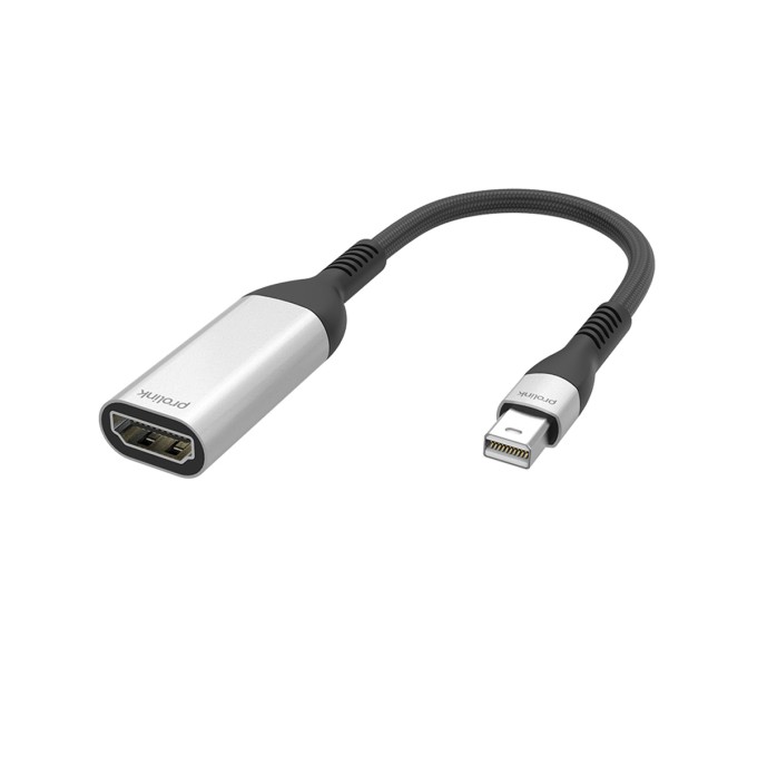 PF352  PROLINK Mini DisplayPort σε HDMI   θηλυκό