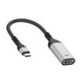 PF500A  ΜΕΤΑΤΡΟΠΕΑΣ typeC σε HDMI