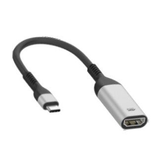 PF500A  ΜΕΤΑΤΡΟΠΕΑΣ typeC σε HDMI