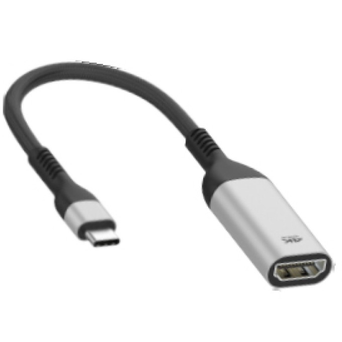 PF500A  ΜΕΤΑΤΡΟΠΕΑΣ typeC σε HDMI