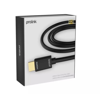 PLT280-0500 PROLINK    HDMI 5m  (ACTIVE) PLT280-0500 PROLINK    HDMI 5m  (ACTIVE)